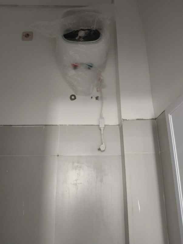dijual rumah bojongsoang cikoneng