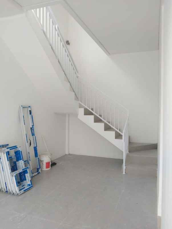 dijual rumah bojongsoang cikoneng