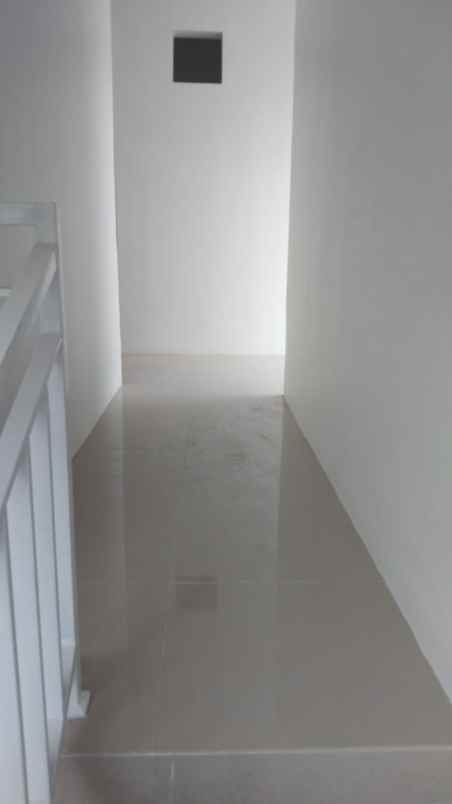 dijual rumah bojongsoang cikoneng
