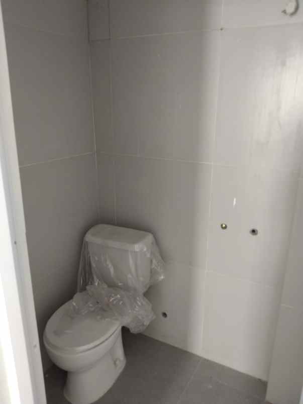 dijual rumah bojongsoang cikoneng