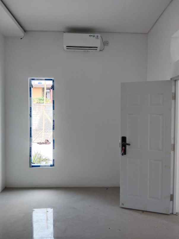 dijual rumah bojongsoang cikoneng