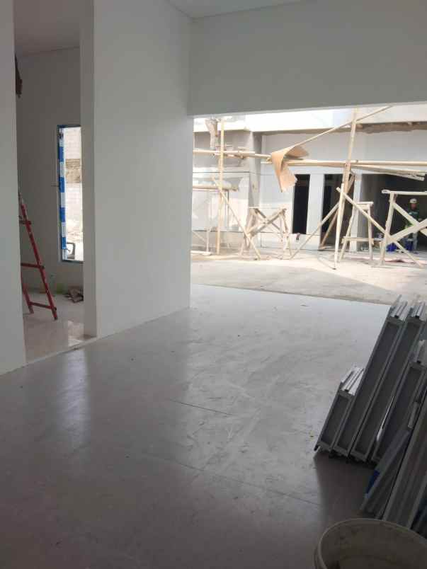 dijual rumah bojongsoang cikoneng