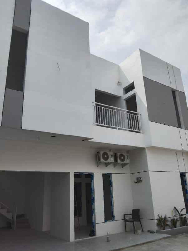 dijual rumah bojongsoang cikoneng