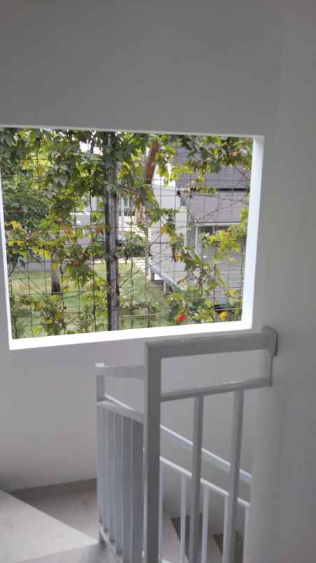 dijual rumah bojongsoang cikoneng