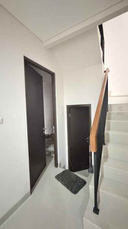 dijual rumah bukit golf riverside cibubur