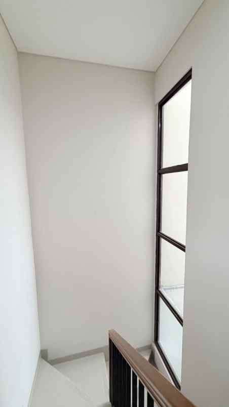 dijual rumah bukit golf riverside cibubur