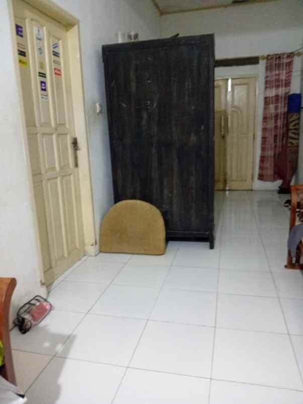 dijual rumah bumi jaya indah
