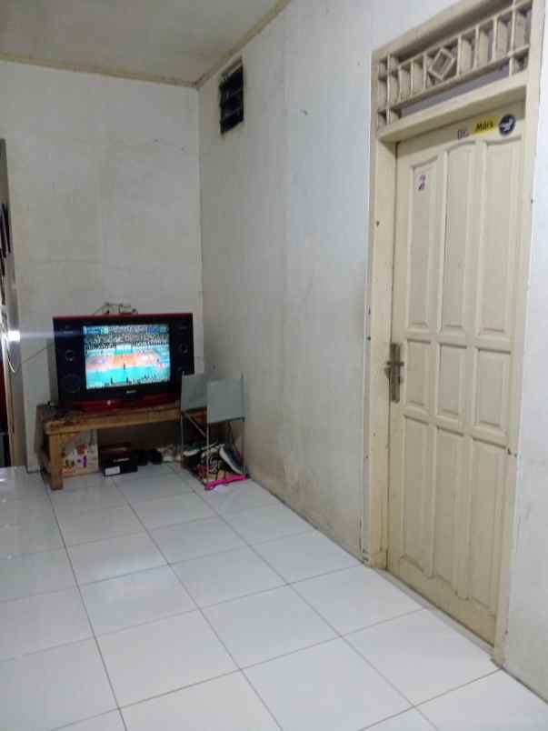 dijual rumah bumi jaya indah