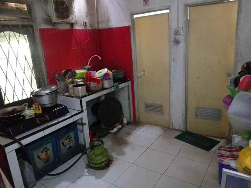dijual rumah bumi jaya indah
