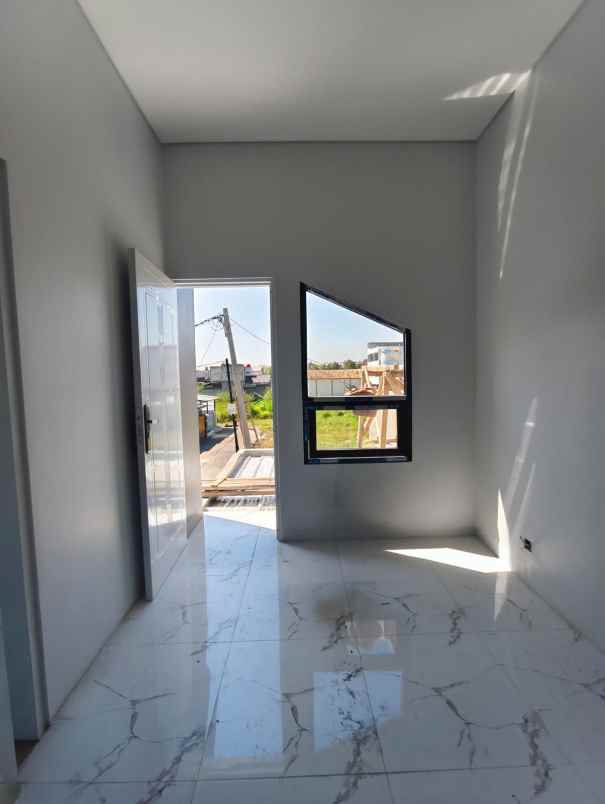 dijual rumah bumi panyileukan