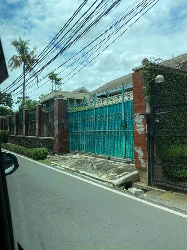 dijual rumah caringin timur cilandak