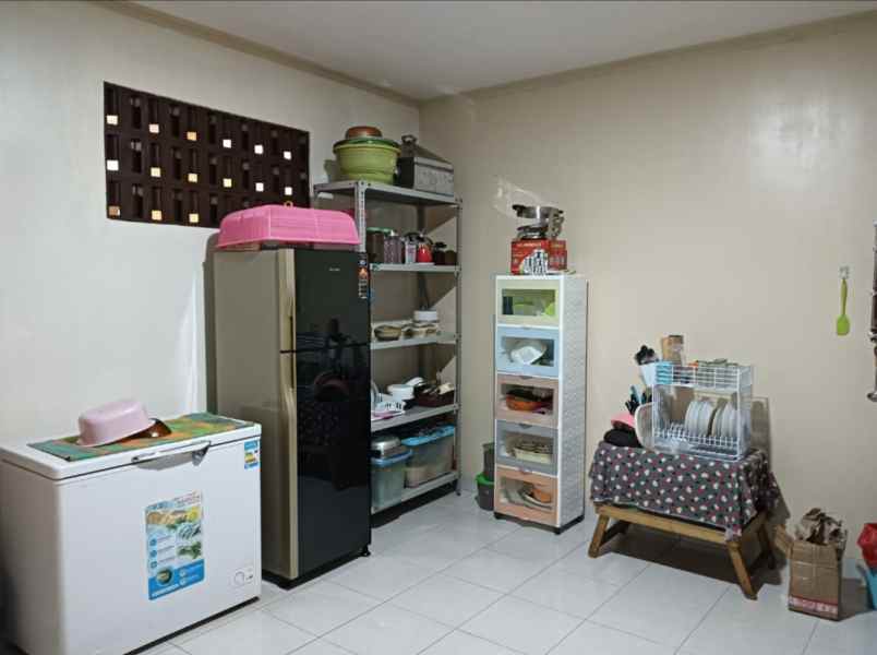 dijual rumah ciater serpong tanggerang