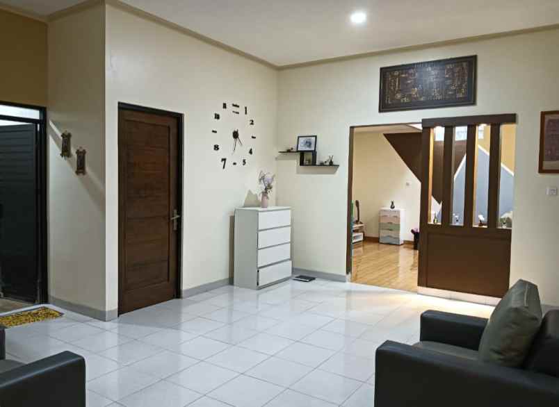 dijual rumah ciater serpong tanggerang