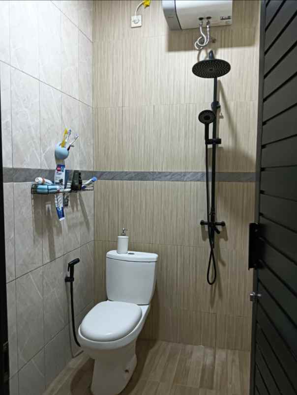 dijual rumah ciater serpong tanggerang