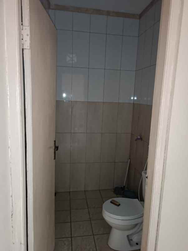 dijual rumah cibabat cimahi