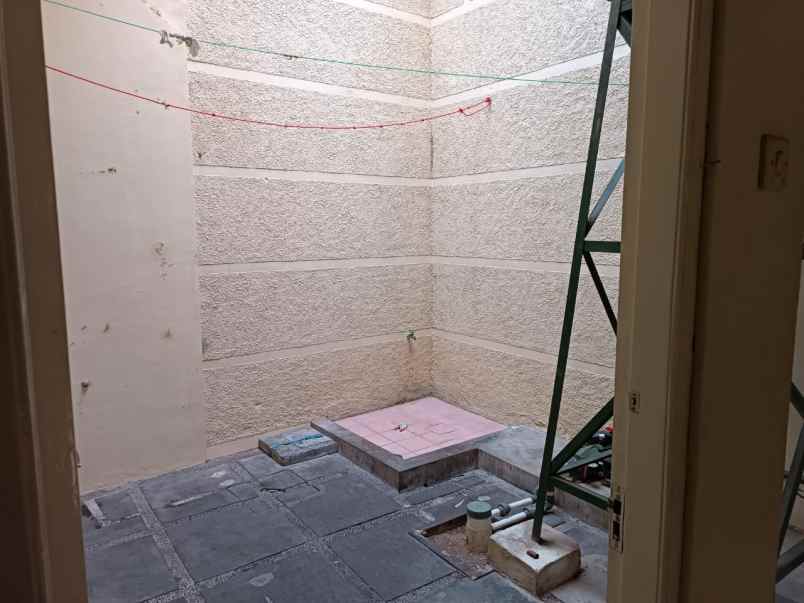 dijual rumah cibabat cimahi