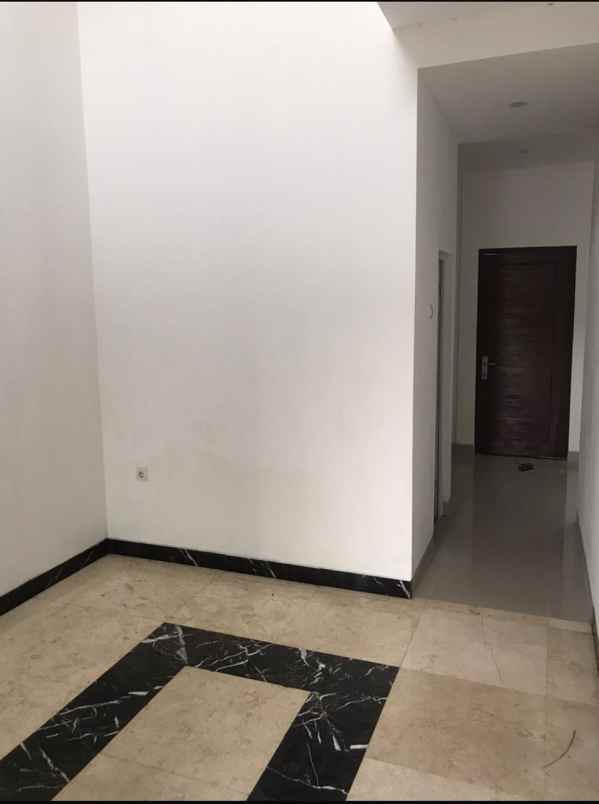 dijual rumah cibinong bogor