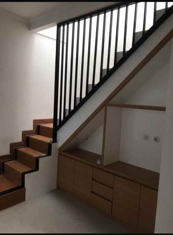 dijual rumah cibinong bogor