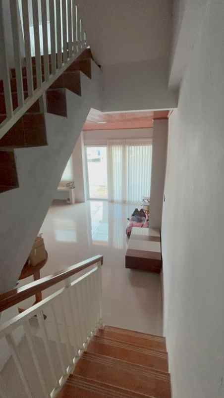 dijual rumah cigadung selatan cigadung