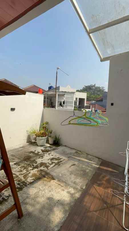dijual rumah cigadung selatan cigadung