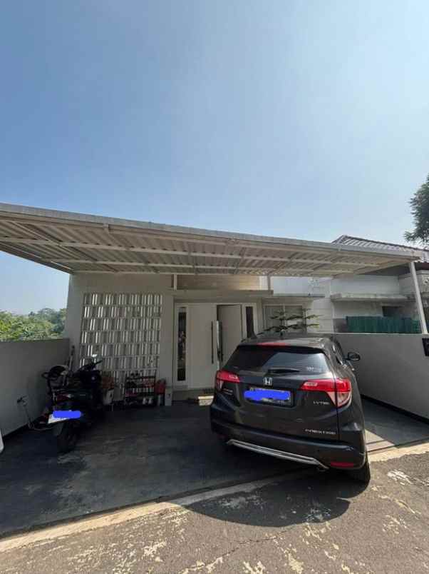 dijual rumah cigadung selatan cigadung