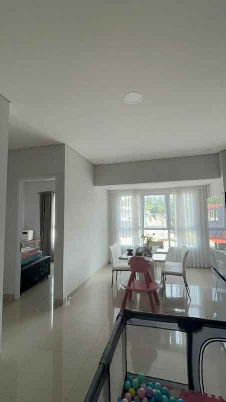 dijual rumah cigadung selatan cigadung