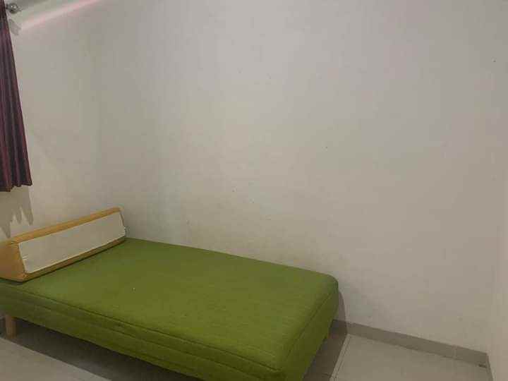 dijual rumah ciganitri