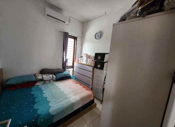 dijual rumah ciganitri