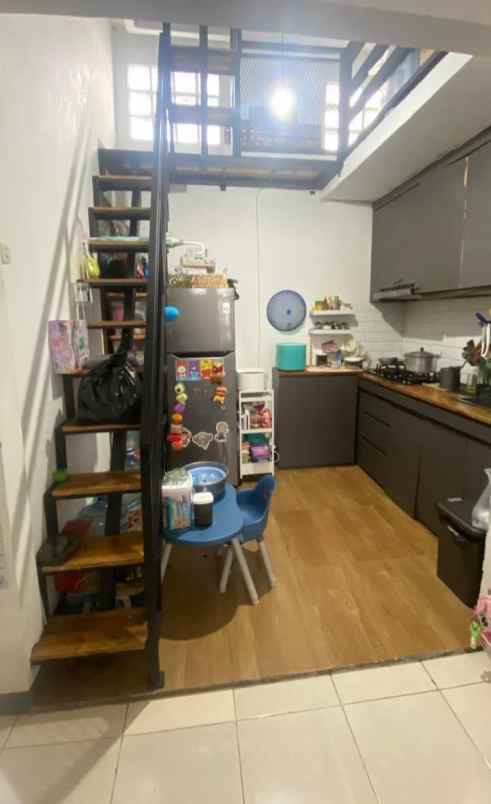 dijual rumah ciganitri