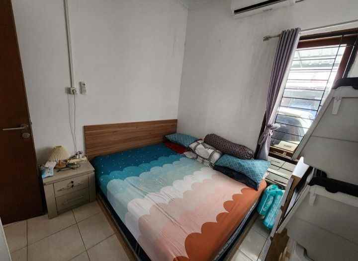 dijual rumah ciganitri