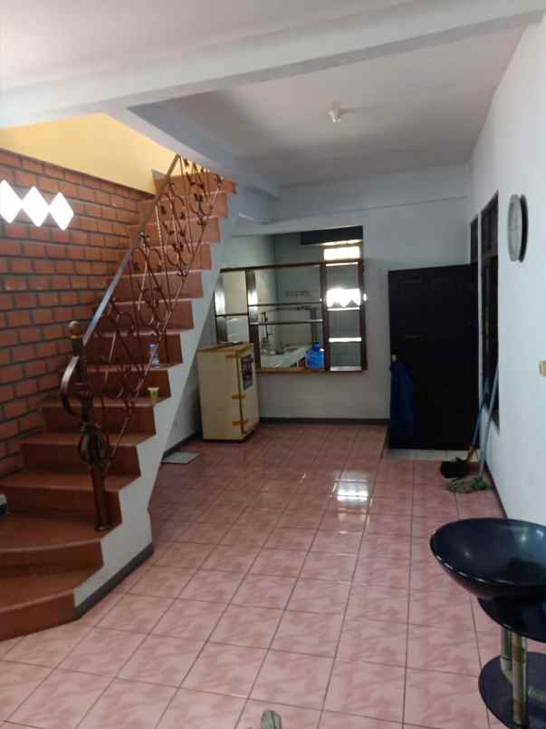 dijual rumah cijambe ujungberung kota