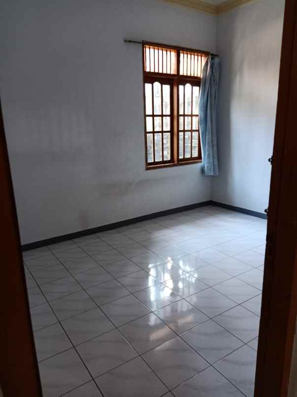 dijual rumah cijambe ujungberung kota