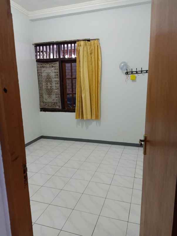 dijual rumah cijambe ujungberung kota