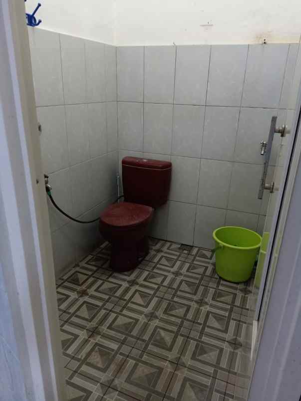 dijual rumah cijambe ujungberung kota