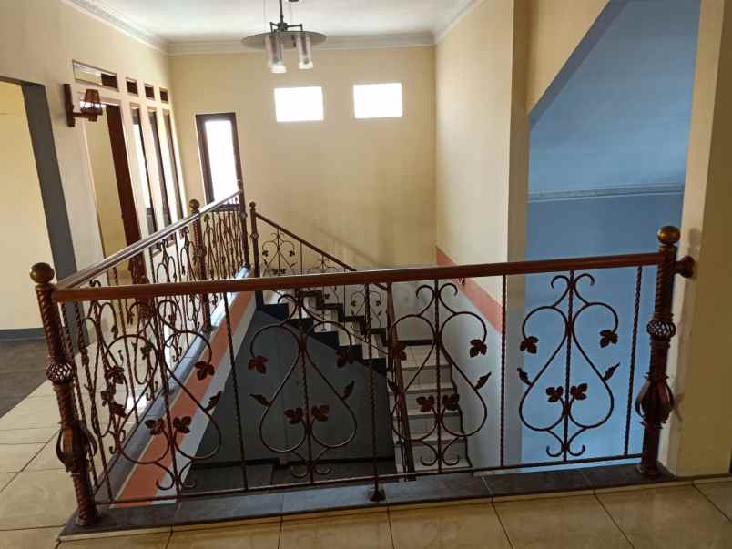 dijual rumah cijambe ujungberung kota