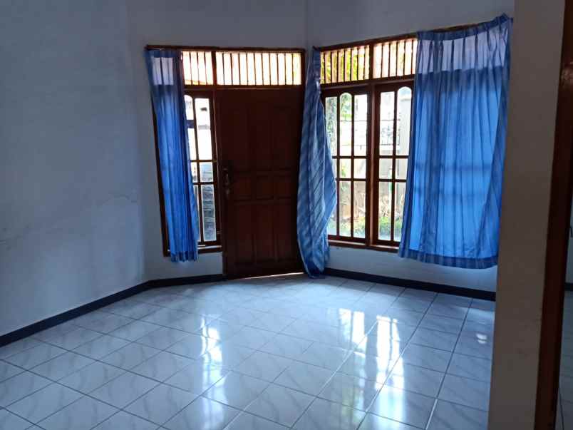 dijual rumah cijambe ujungberung kota