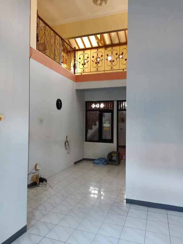 dijual rumah cijambe ujungberung kota