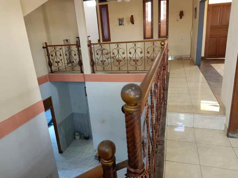 dijual rumah cijambe ujungberung kota