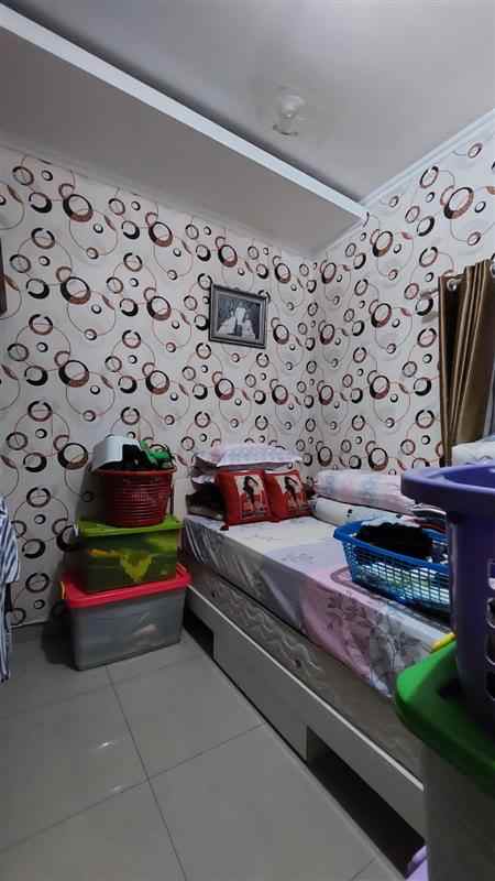 dijual rumah cilandak barat jakarta