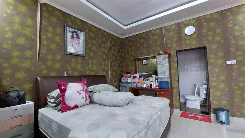 dijual rumah cilandak barat jakarta