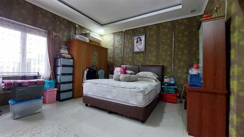 dijual rumah cilandak barat jakarta