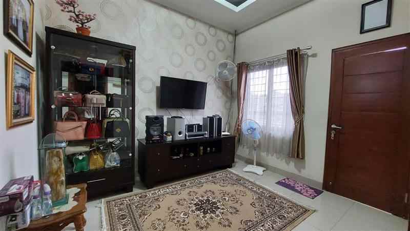 dijual rumah cilandak barat jakarta