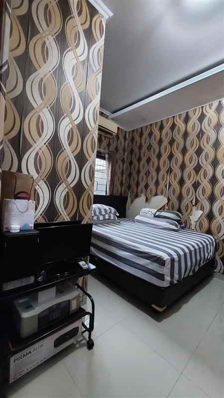 dijual rumah cilandak barat jakarta