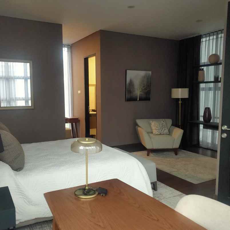 dijual rumah cilandak timur