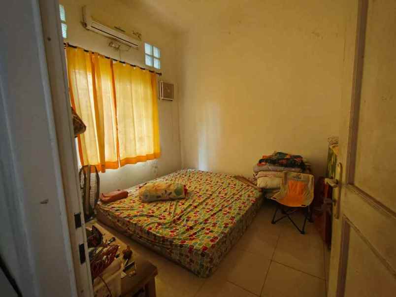 dijual rumah cilangkap depok
