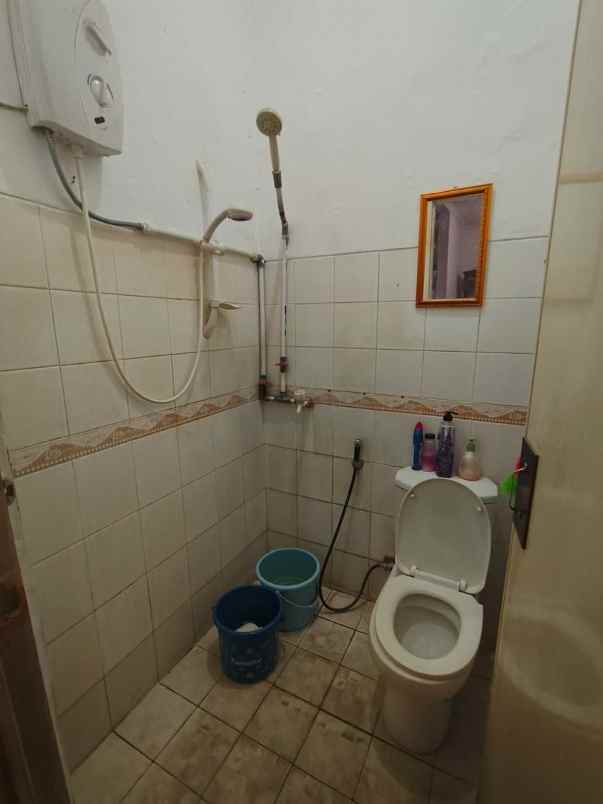 dijual rumah cilangkap depok