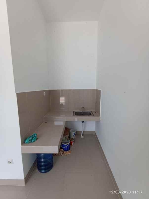 dijual rumah cilengkrang