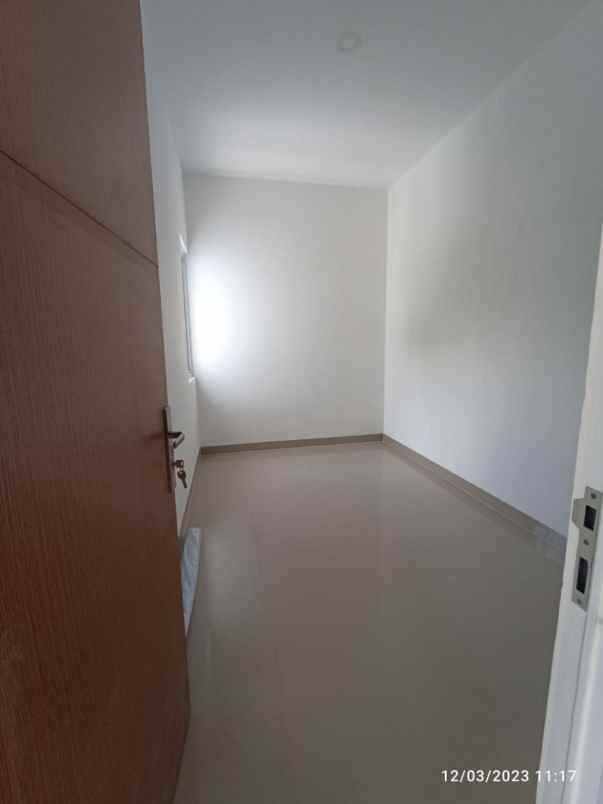 dijual rumah cilengkrang