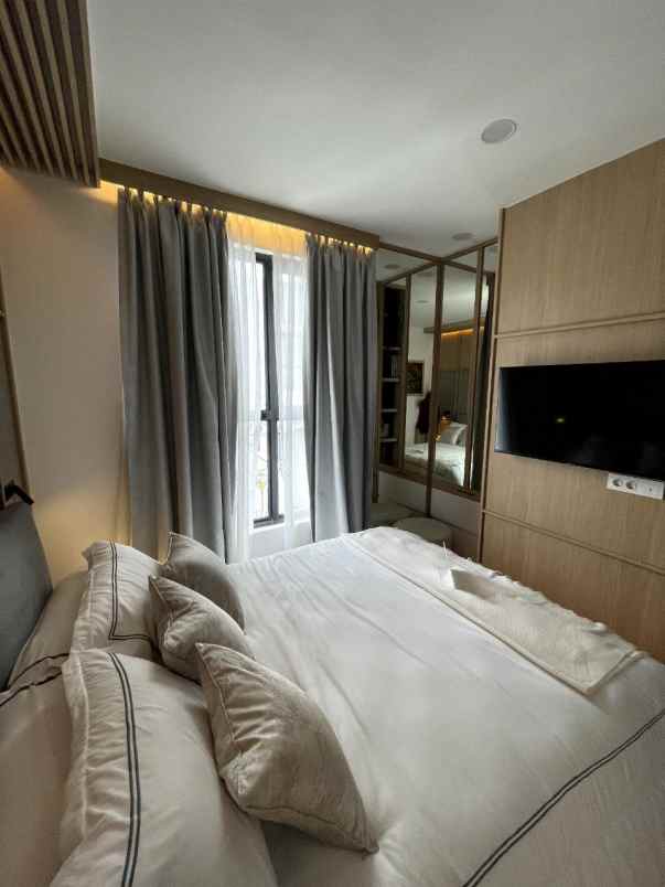 dijual rumah cimanggis depok jawa barat