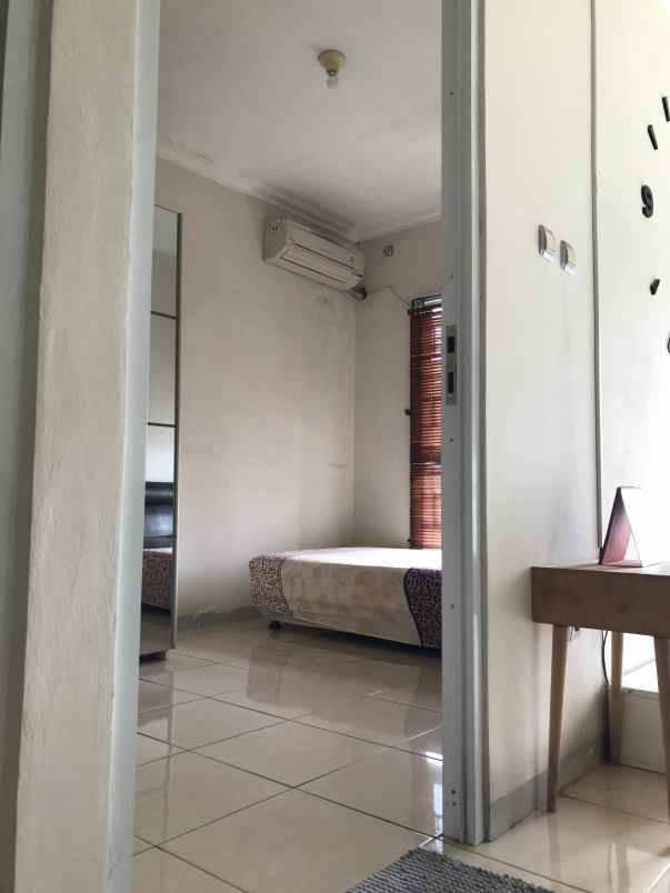 dijual rumah cimanggu pabuaran